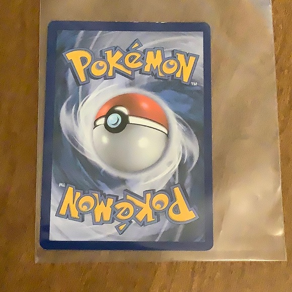 Pokemon Primal Kyogre EX - Picture 2 of 2